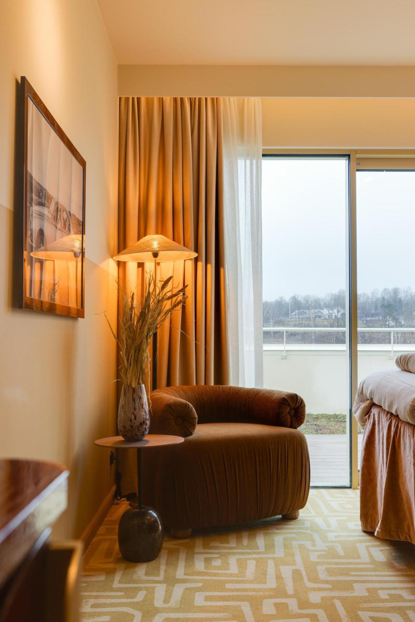 Hjortviken Country Club Hotell Hindås Exteriör bild